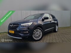 Opel Grandland X - 1.2 Turbo Innovation PANO/TREKHAAK