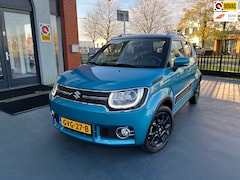 Suzuki Ignis - 1.2 Stijl AUTOMAAT CRUISE CONTROL