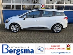 Renault Clio Estate - 0.9 TCe Carplay+auto|1e eig|Trekhaak