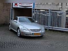 Lexus SC - 430