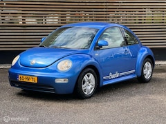 Volkswagen New Beetle - 2.0 Highline |ORIGINEEL NEDERLANDS|