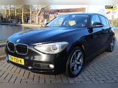 BMW 1-serie - 118i Business+