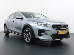 Kia XCeed - 1.6 GDi PHEV DynamicLine