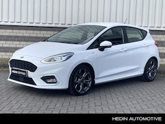 Ford Fiesta - 1.0 EcoBoost ST-Line | Adaptive Cruise | Voorruit Verw. | Navi |