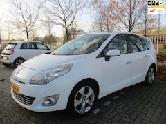 Renault Grand Scénic - 1.9 dCi Privilege 7p