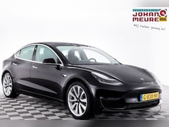 Tesla Model 3 - Long Range AWD 75 kWh | AUTOPILOT | PANORAMADAK ✅ 1e Eigenaar