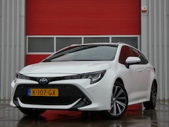 Toyota Corolla Touring Sports - 1.8 Hybrid Business Plus/ lage km/ trekhaak