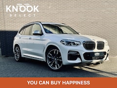 BMW X3 - M40i xDrive High Executive