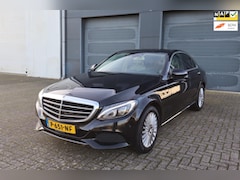 Mercedes-Benz C-klasse - 200 Business Head-up Display Keyless entry/Go