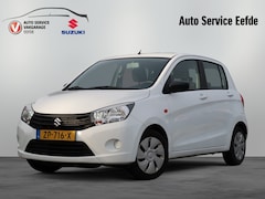 Suzuki Celerio - 1.0 Comfort