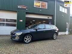 Volvo V60 - 1.5 T3 Polar+ Automaat