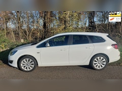 Opel Astra Sports Tourer - 1.4 Turbo S/S