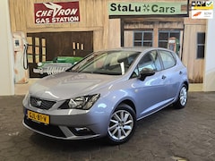 Seat Ibiza - 1.0 EcoTSI Reference/AIRCO/CRUISE/BOEKJES/5-DEURS