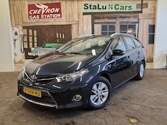 Toyota Auris Touring Sports - 1.8 Hybrid Aspiration/AUTOMAAT/