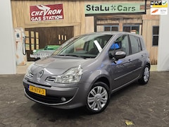 Renault Grand Modus - 1.2 TCE Exception/AIRCO/CRUISE/N.A.P/