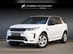 Land Rover Discovery Sport - P300e R-Dynamic S / Trekhaak / Meridian / Stoel/Stuurverwarming