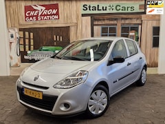 Renault Clio - 1.2 TCe Special Line/AIRCO/N.A.P/5-DEURS/