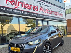 Peugeot 208 - 1.2 PureTech Allure