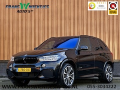 BMW X5 - xDrive30d M Sport Edition | Panoramadak | HUD | Elektrische Stoelen + Memory | Elektrische