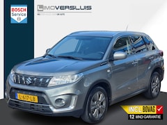 Suzuki Vitara - 1.4 Boosterjet Select | Navi | 12 mnd BOVAG garantie Whatsapp 06-53188999