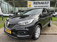 Renault Kadjar - 1.3 TCe / Intens / 140 PK / Camera / PDC V+A / Climate / Lane assist / Keyless entry / Eas