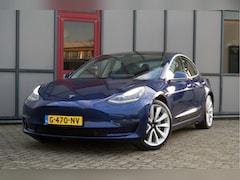 Tesla Model 3 - Long Range AWD 75kWh Autopilot