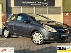 Opel Corsa - 1.2-16V Enjoy/AIRCO/3DRS/AUX/APK/NAP