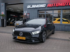 Mercedes-Benz A-klasse - 250 Premium Plus