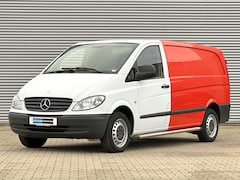 Mercedes-Benz Vito - 109 CDI 320 Lang in keurig nette staat