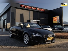 Audi TT Roadster - 3.2 V6 quattro, 250 PK, Stoelverwarming, Cruise, Airco