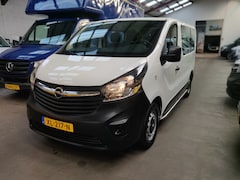 Opel Vivaro-e Combi - PERSONENBUS E6 1.6 CDTI Incl BTW