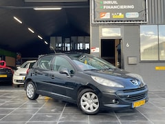 Peugeot 207 - 1.4 VTi Cool 'n Blue|Airco|Cruise|Elek Ramen|APK