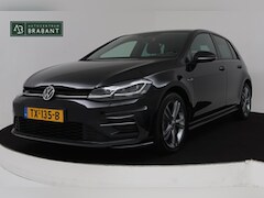 Volkswagen Golf - 1.0 TSI Highline Business R (VIRTUAL, ADAPTIVE, NAVIGATIE, PDC, STOELVERWARMING, NL-AUTO,