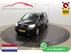 Volkswagen Up! - 1.0 BMT move up Executive Airco DAB+