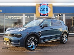 Lynk & Co 01 - 1.5 261pk PHEV 7DCTH Hybrid | Camera | PanoramaDak | AppleCarplay | Orig. NL |