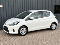 Toyota Yaris - 1.5 Full Hybrid Dynamic DEALER ONDERHOUDEN/APK/