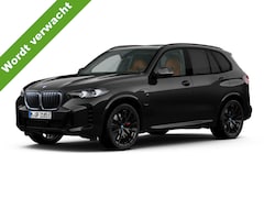 BMW X5 - xDrive50e M-Sport Pro | Massage | Sky Lounge | Harman/Kardon | Soft-Close | Panoramadak