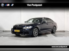 BMW 5-serie - Sedan 530e Business Edition Plus l M-Sport