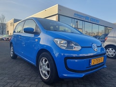 Volkswagen Up! - 1.0 move up