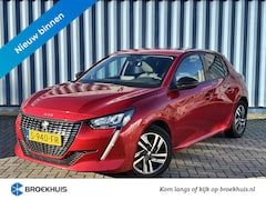 Peugeot 208 - 1.2 PureTech Allure