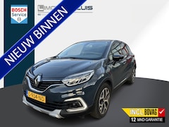 Renault Captur - 0.9 TCe Intens | Easylife pack | Camera | PDC 12 mnd BOVAG garantie Whatsapp 06-53188999