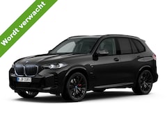 BMW X5 - xDrive50e M-Sport Pro | Stoelventilatie | Harman/Kardon | Panoramadak | Head-up | Trekhaak