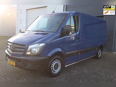 Mercedes-Benz Sprinter - 314 2.2 CDI 366 HD 2018