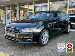 Audi A4 Avant - 1.8 TFSI Pro Line Business Climat, Navi, Cruise, LM