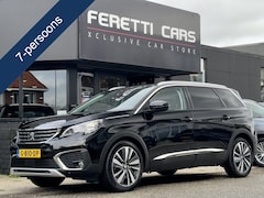 Peugeot 5008 - 1.6 AUT8 PREMIUM 181PK 7PERS LEDER NAVI CAMERA360 DIGI-DASH APPLE-CARPLAY LED 19 INCH-LMV