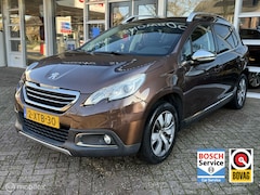 Peugeot 2008 - 1.2 PureTech Blue Lease Executive Automaat, Navi, Pdc, Lm