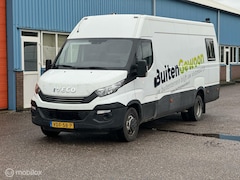 Iveco Daily - 35C 2.3D✅ MAXI ✅ L4 ✅ COMPUTER DEFECT