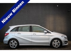 Mercedes-Benz B-klasse - 180 Prestige Van 13.950, - Voor 12.950,