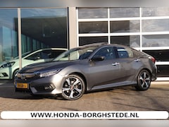 Honda Civic - 1.5T i-VTEC 182pk CVT 4D Executive