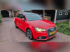 Audi A1 - 1.4 TFSI Ambition Pro Line Business